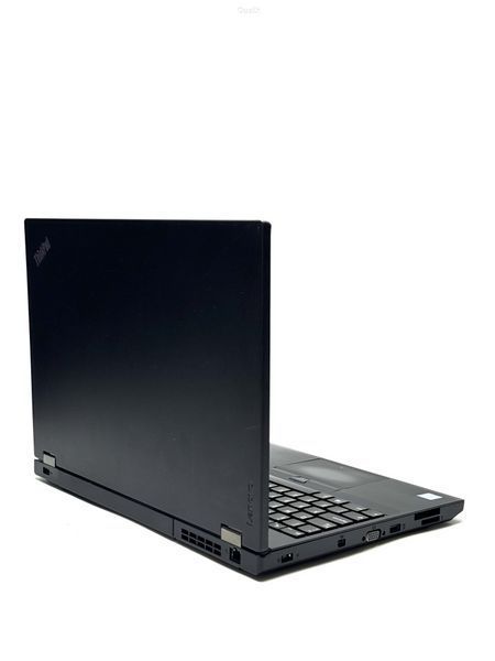 Ноутбук Lenovo ThinkPad L560 TN Intel Core i5 (i5-6300U) 8 Гб 240 Гб SSD Клас B (NTB0426475) Б/В