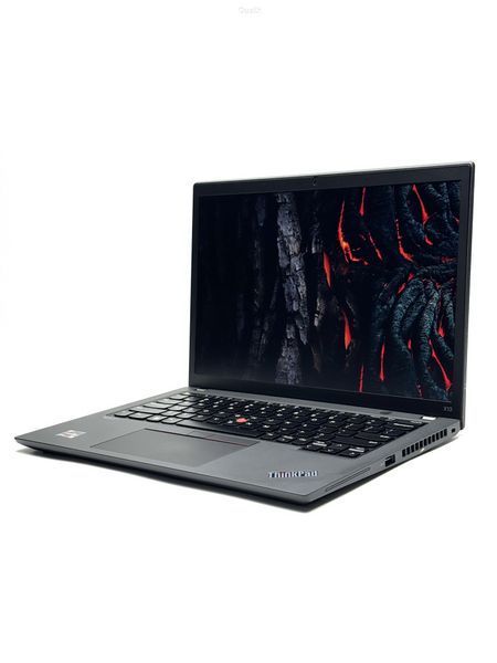 Ноутбук Lenovo ThinkPad x13 Gen 2 IPS AMD Ryzen 7 (Ryzen 7 Pro 5850U) 16 Гб 256 Гб SSD Клас A- (NTB0226246) Б/В