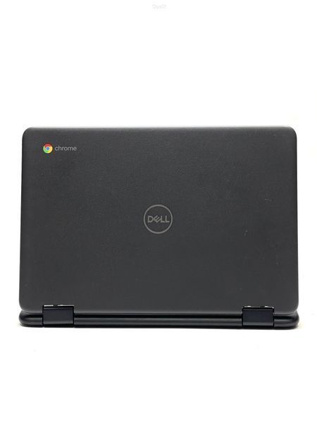 Ноутбук Dell ChromeBook 3100 2-in-1 Multitouch Intel Celeron (N4020) 4 Гб 32 Гб SSD (Вживаний - Клас A) RNB0325561 фото