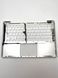 Верхня кришка бази (топкейс) для ноутбука Apple MacBook Pro A1278, 613-8959-C (Клас - A-) ZKR0629 фото 2