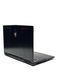 Ноутбук MSI Raider GE63VR TN (120 Гц) Intel Core i7 (i7-7700HQ) 16 Гб 256 Гб SSD +1 TB HDD Клас B (NTB0226352) Б/В