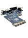 Додаткова плата (USB , VGA , Audio) для ноутбука Dell Latitude E6530 (вживаний) ZDP0205 фото 2