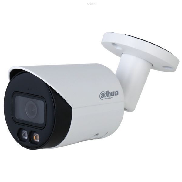IP відеокамера Dahua DH-IPC-HFW2449S-S-IL 4МП (2.8мм) з мікрофоном YSAP161     фото