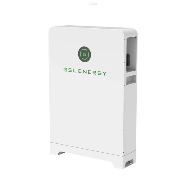 Акумуляторна батарея GSL051280A-B-GBP2 280Ah 51.2V 14.34Kwh GSL051280A фото
