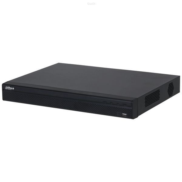 Відеореєстратор Dahua DHI-NVR4232-4KS3 32-канальний 1U 2HDD YSAP361     фото