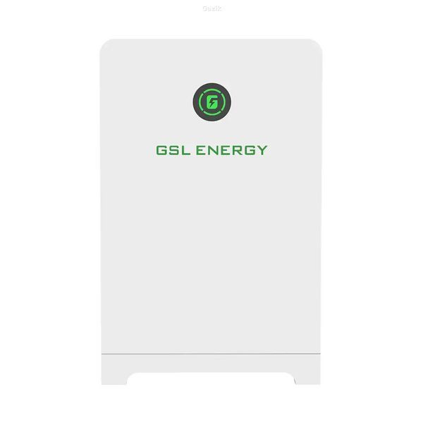 Акумуляторна батарея GSL051280A-B-GBP2 280Ah 51.2V 14.34Kwh GSL051280A фото