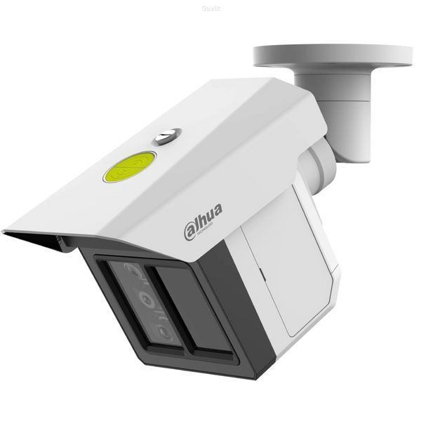 IP відеокамера Dahua DH-IPC-MFW5241T2-E3-ASE WizMind Triple-Sight 3x 2МП (3.6,12,25мм) YSAP411     фото