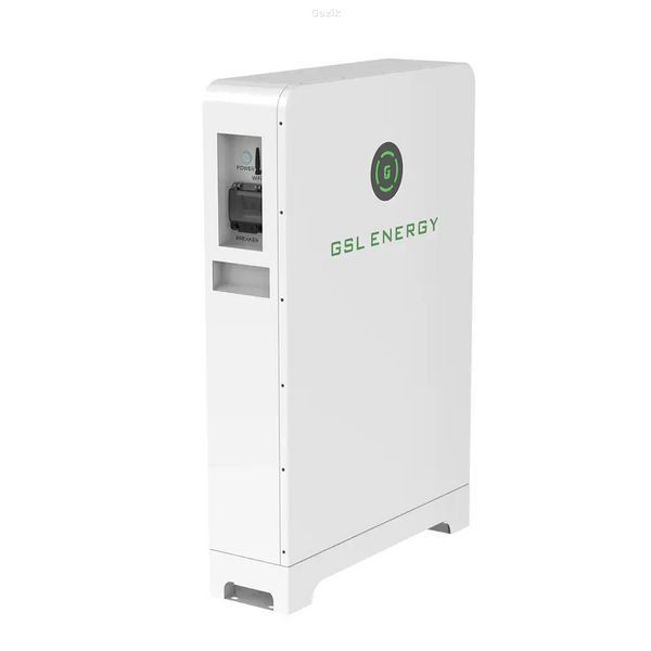 Акумуляторна батарея GSL051280A-B-GBP2 280Ah 51.2V 14.34Kwh GSL051280A фото