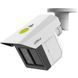 IP відеокамера Dahua DH-IPC-MFW5241T2-E3-ASE WizMind Triple-Sight 3x 2МП (3.6,12,25мм) YSAP411     фото 2