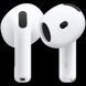 НАВУШНИКИ AIRPODS 4-ZEE YT000000067 фото 2