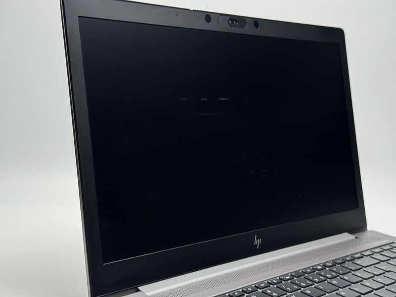 Ноутбук HP ZBook 15u G5 IPS (Sure View 120 Гц) Intel Core i7 (i7-8650U) 8 Гб 512 Гб SSD Клас B (NTB1125042) Б/В