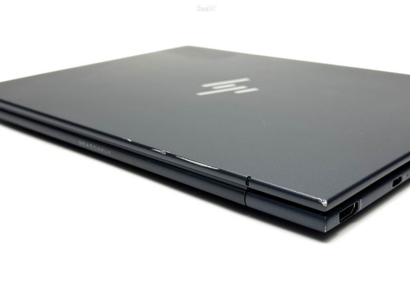 Laptop HP Elite Dragonfly G3 Multitouch Intel Core i7 (i7-1265U) 16GB 512GB SSD Grade A- (NTB1225087) Used