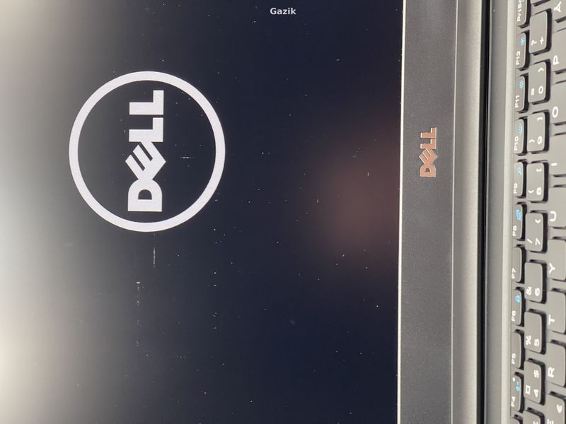 Ноутбук Dell Latitude E5550 IPS Intel Core i5 16 Гб 128 Гб SSD (Вживаний - Клас B) RNB1223135 фото