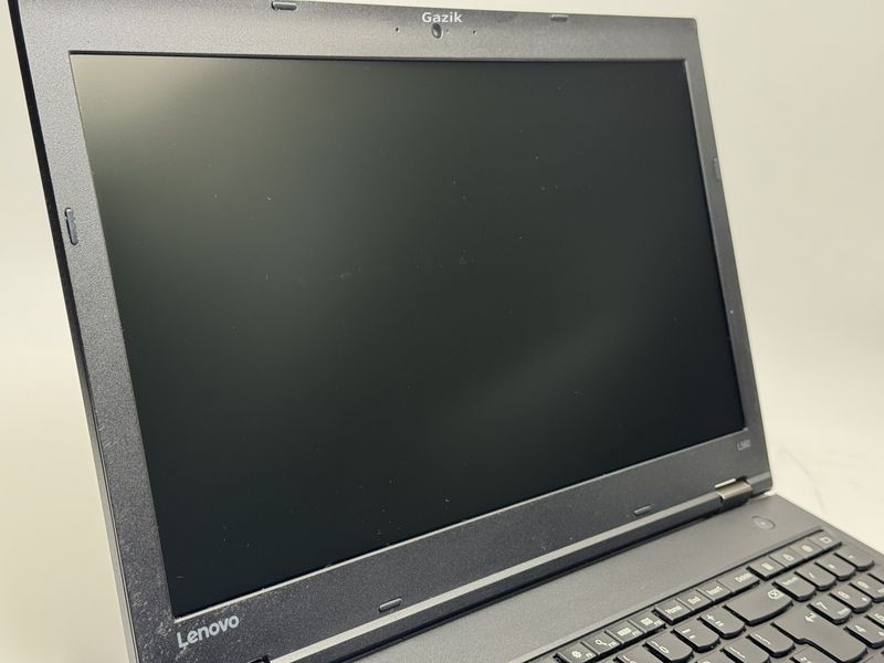 Ноутбук Lenovo ThinkPad L560 TN Intel Core i5 (i5-6300U) 8 Гб 240 Гб SSD Клас B (NTB0426474) Б/В NTB0426474 фото