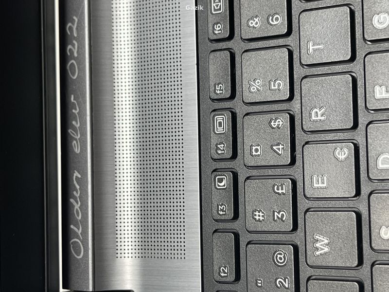 Ноутбук HP ProBook 450 G2 TN Intel Core i3 (i3-4030U) 4 Гб 128 Гб SSD (Вживаний - Клас B)