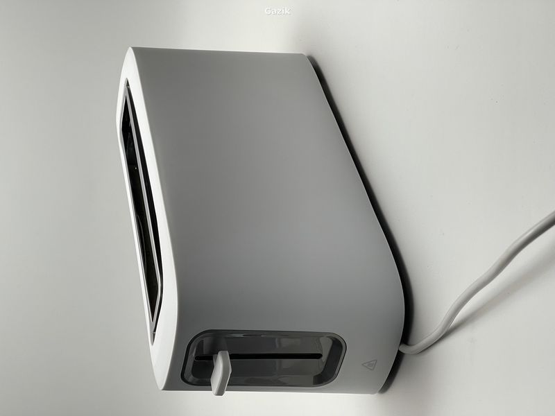 Вертикальний тостер Cecotec ToastTaste 03189 (вживаний)