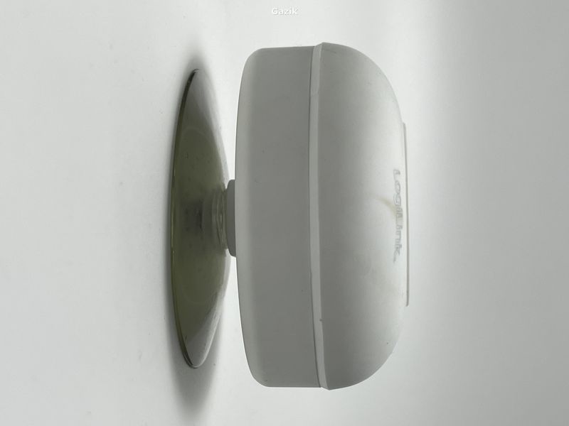 Бездротова портативна колонка для душу LogiLink SP0052 (вживана) LPNIC085062340 фото