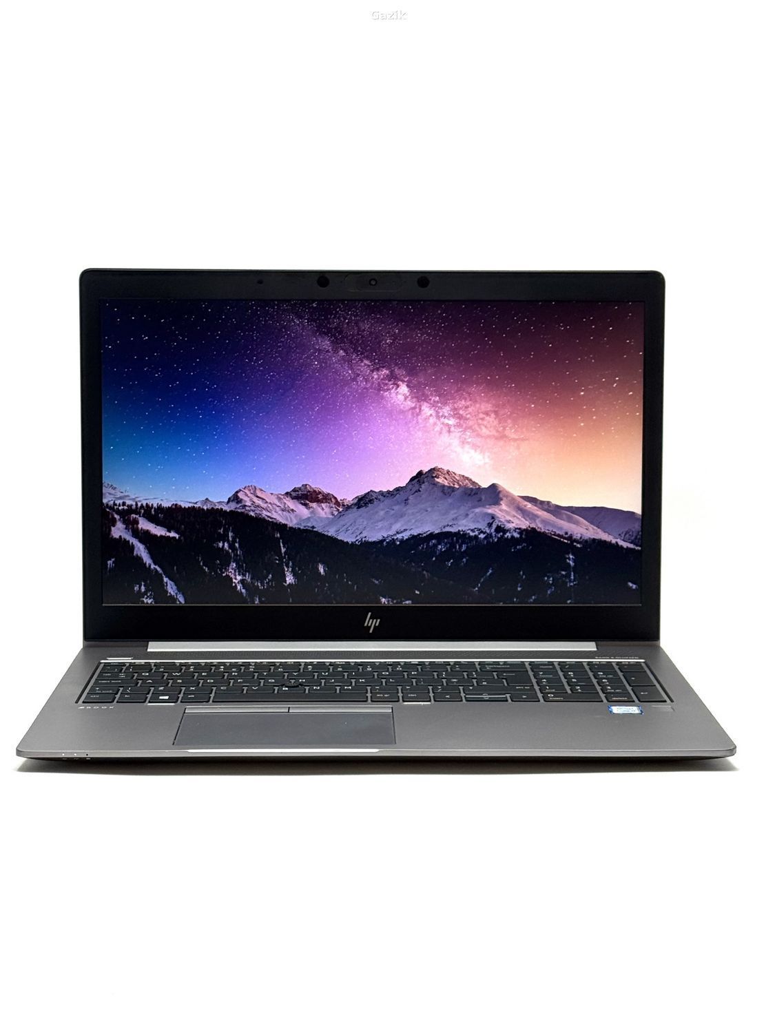 Купити Б/В Ноутбук HP ZBook 15u G6 IPS Intel Core i7 (i7-8665U) 16