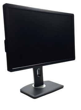Монітор Dell P2412Hb 24" TFT+TN (Вживаний - Клас B) RNB0225675 фото