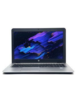 Ноутбук HP EliteBook 850 G3 TN Intel Core i5 (i5-6300U) 8 Гб 256 Гб SSD Клас A- (NTB0426286) Б/В NTB0426286 фото