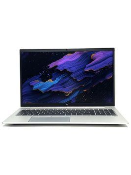 Ноутбук HP EliteBook 855 G7 IPS AMD Ryzen 5 (Ryzen 5 Pro 4650U) 16 Гб 256 Гб SSD Клас A (GNB0526084) Б/В GNB0526084 фото