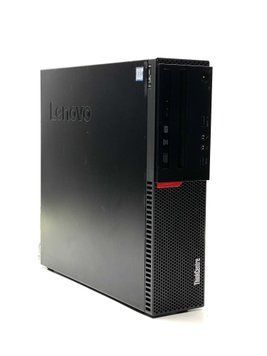 Системний блок Lenovo ThinkCentre M700 SFF Intel Core i5 8 Гб 256 Гб SSD ( Клас A)