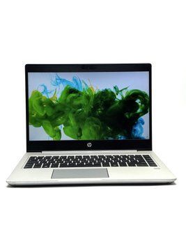 Ноутбук HP ProBook 440 G7 TN Intel Core i3 (i3-10110U) 8 Гб 256 Гб SSD (Вживаний - Клас A-)
