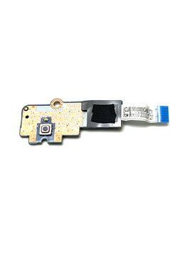 Додаткова плата (кнопки живлення) для ноутбука HP EliteBook 8440p (вживаний)