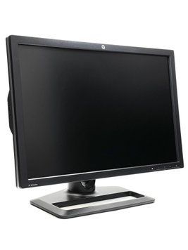 Монітор HP ZR2440W 24" IPS ( Клас A-)