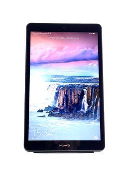 Планшет Huawei MediaPad M5 Lite 8" IPS Kirin 710 3 Гб 32 Гб ( Клас B)