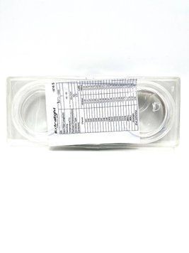 Оптичний дільник Extralight PLC 1/16 without connector (Splitter) 10672589 фото