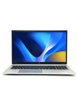Ноутбук HP EliteBook 855 G7 IPS AMD Ryzen 5 (Ryzen 5 Pro 4650U) 16 Гб 256 Гб SSD Клас B (GNB0526071) Б/В GNB0526071 фото