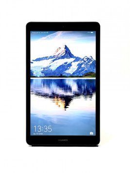 Планшет Huawei MediaPad M5 Lite 8" IPS Kirin 710 3 Гб 32 Гб (Вживаний - Клас B)