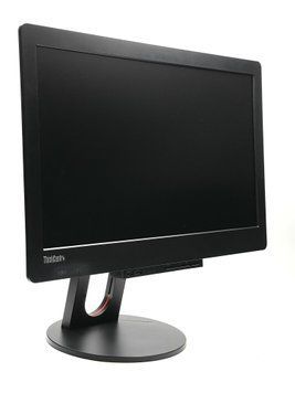 Моноблок Lenovo Tiny-in-One M910q AIO TN Intel Core i5 8 Гб 256 Гб SSD (Вживаний - Клас A-) CNB11211246 фото