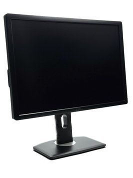 Монітор Dell UltraSharp U2412Mb 24" IPS (Вживаний - Клас A-) RNB0225415 фото