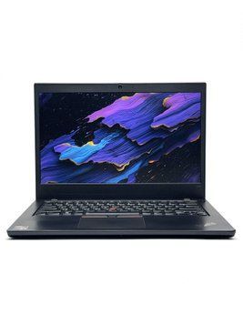 Ноутбук Lenovo ThinkPad L14 Gen 2 IPS AMD Ryzen 5 (Ryzen 5 5600U) 16 Гб 256 Гб SSD Клас B (NTB0226221) Б/В