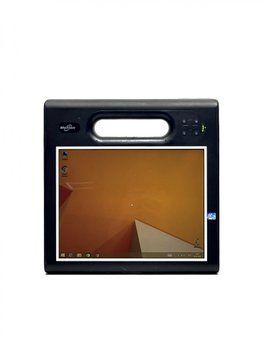 Планшет Motion Computing MC-F5te 10.4" S-IPS Pro i7-3667U 4 Гб 128 Гб ( Клас A-)