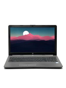 Ноутбук HP 250 G7 TN Intel Core i5 (i5-8265U) 8 Гб 256 Гб SSD (Вживаний - Клас B)