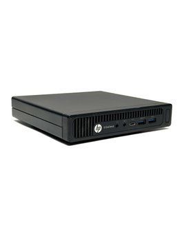 Комп'ютер HP EliteDesk 800 G2 DM Intel Core i5 (i5-6500T) 8 Гб 256 Гб SSD Клас A (GNB0826235) Б/В GNB0826235 фото