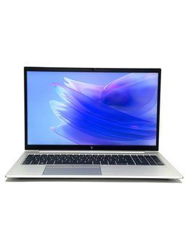 Ноутбук HP EliteBook 855 G7 IPS AMD Ryzen 5 (Ryzen 5 Pro 4650U) 16 Гб 256 Гб SSD Клас A- (GNB0526140) Б/В GNB0526140 фото