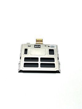 Додаткова плата (smartcard reader) для ноутбука Dell Latitude E4200 (вживаний)