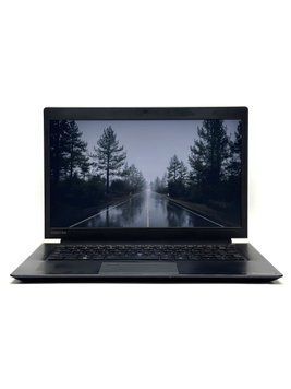 Ноутбук Toshiba Tecra X40-E Multitouch Intel Core i5 (i5-8250U) 8 Гб 256 Гб SSD Клас B (NTB0226536) Б/В