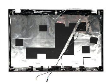 Кришка матриці для ноутбука Lenovo ThinkPad T520, W520, T530, 04W1567, 60.4KE07.003 (Клас - B) ZKR0116 фото