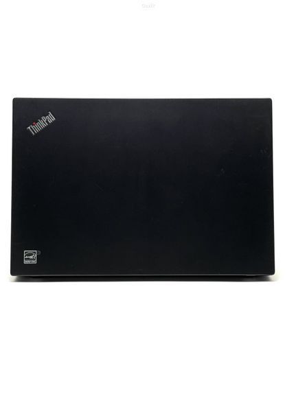 Ноутбук Lenovo ThinkPad T480s Multitouch Intel Core i5 (i5-8350U) 16 Гб 512 Гб SSD (Вживаний - Клас A-) RNB1024082 фото