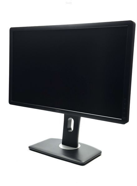 Монітор Dell P2412Hb 24" TFT+TN (Вживаний - Клас A)