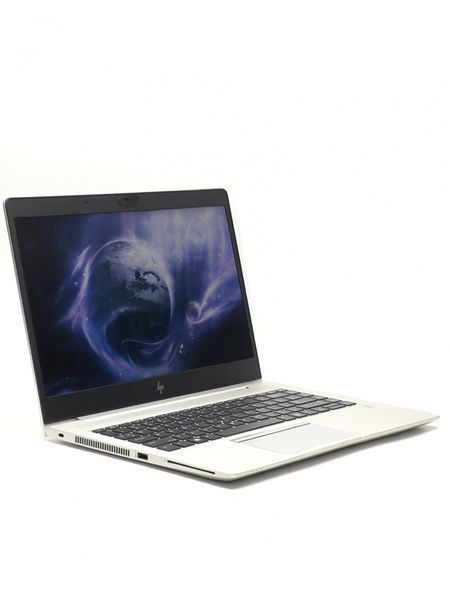Ноутбук HP EliteBook 745 G6 IPS AMD Ryzen 5 (Ryzen 5 Pro 3500U) 16 Гб 256 Гб SSD (Вживаний - Клас B) CNB0723212 фото