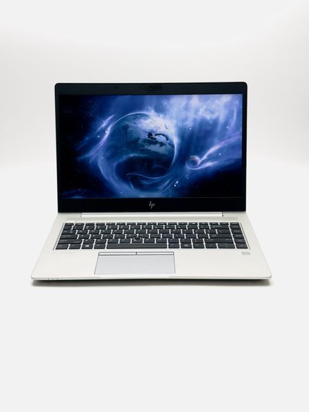 Ноутбук HP EliteBook 745 G6 IPS AMD Ryzen 5 (Ryzen 5 Pro 3500U) 16 Гб 256 Гб SSD (Вживаний - Клас B) CNB0723212 фото