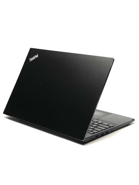 Ноутбук Lenovo ThinkPad E E580 IPS Intel Core i5 (i5-7200U) 8 Гб 256 Гб SSD (Вживаний - Клас B) RNB1223774 фото