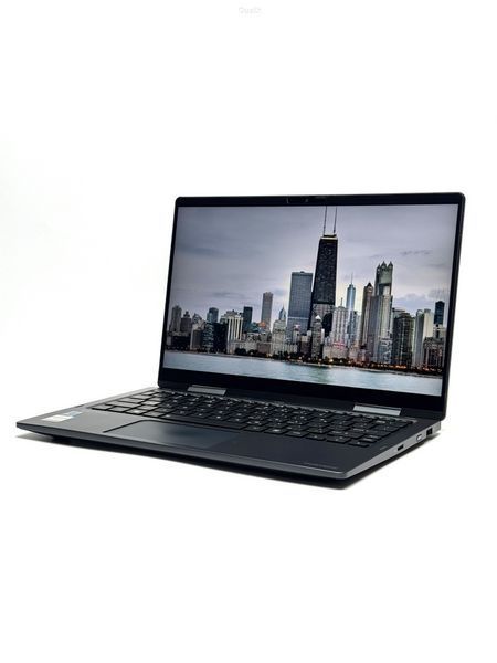 Ноутбук Dynabook Portege X30W-J Multitouch Intel Core i7 (i7-1165G7) 16 Гб 256 Гб SSD Клас A- (NTB0226454) Б/В