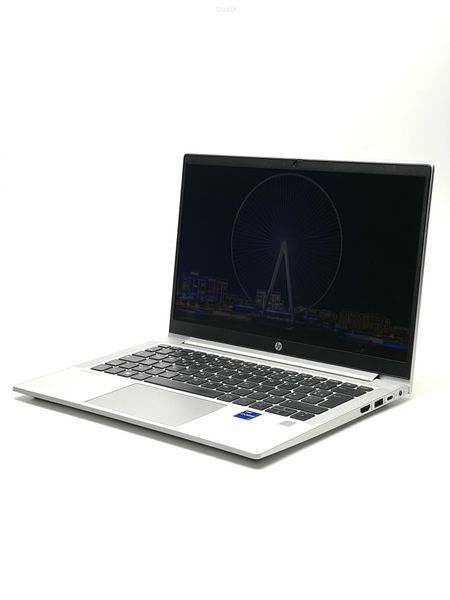Ноутбук HP ProBook 430 G8 IPS Intel Core i7 (i7-1165G7) 16 Гб 512 Гб SSD (Вживаний - Клас B)